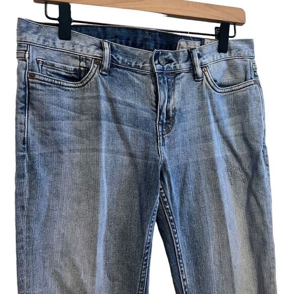 ALLSAINTS Ashby Low Rise Skinny Fit Jeans Size 27 - Picture 3 of 6